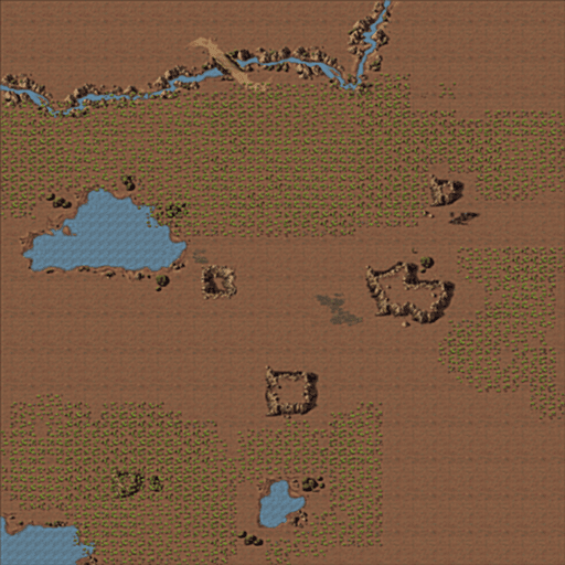 Test World