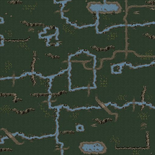 Garden of Citizens