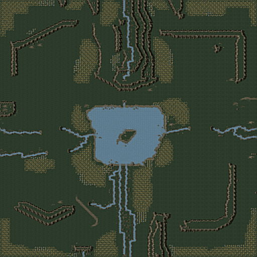 Lake Machi