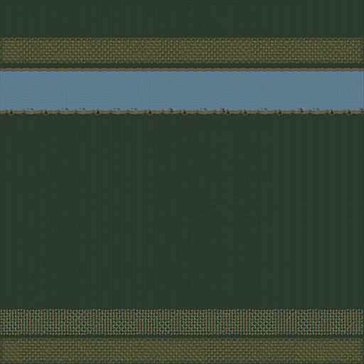 Unfair Land Test 1