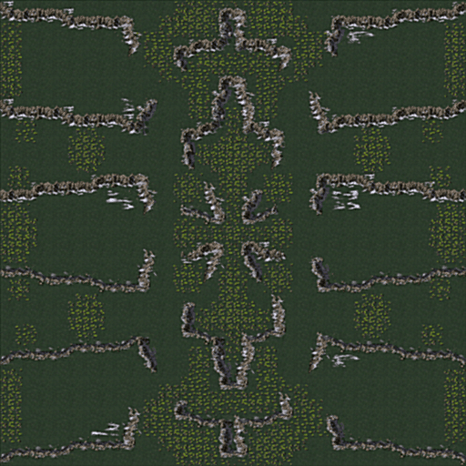 [N3][TD][6P] Brackets