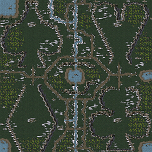[N3][TD][6P] Suited