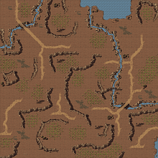 [N3][TD][4P] Forgotten Land