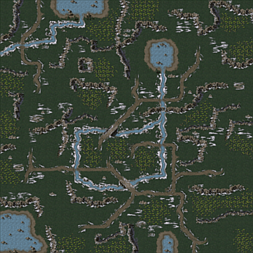 [N3][TD][4P] Tiberium Passes
