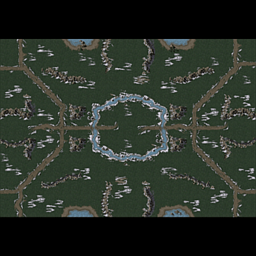 [N3][TD][C][6P] Capture the Center