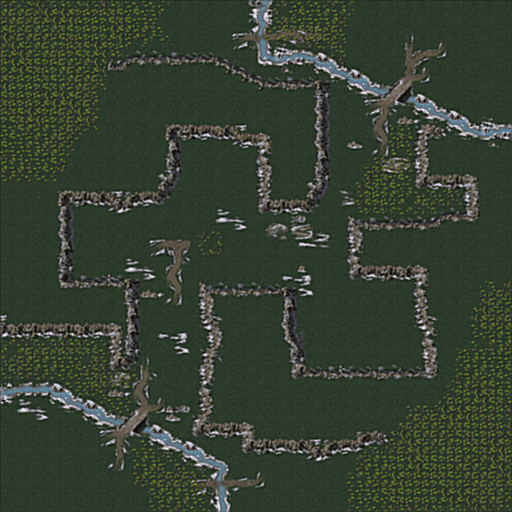 Mountain Pass