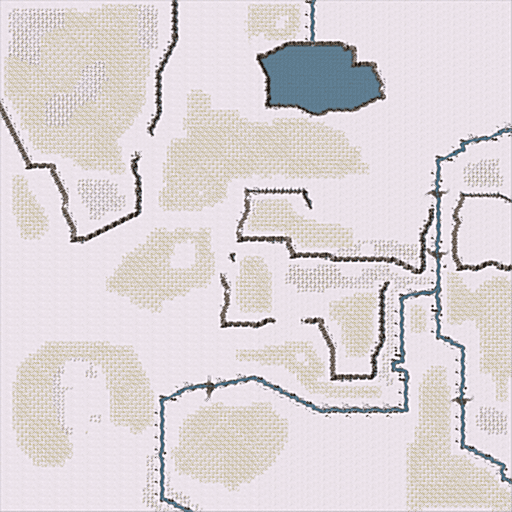 Northern Mountains