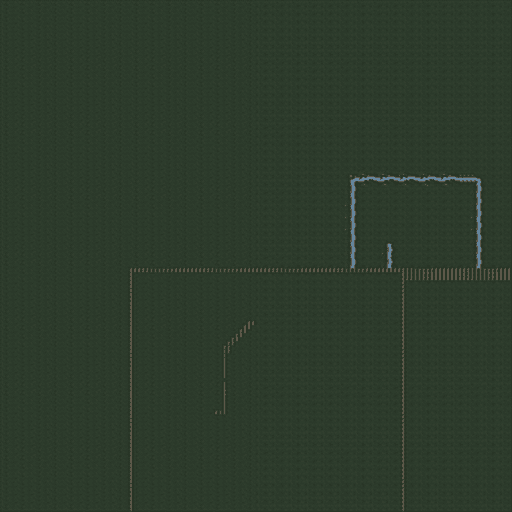 hide and seek pre-alpha
