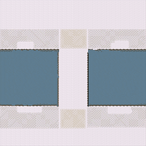 8 player map basic terrian