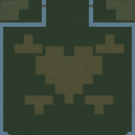 Land Water & Air Battle