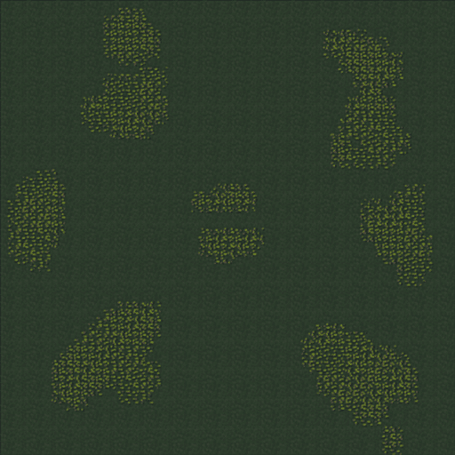 tiberium hum