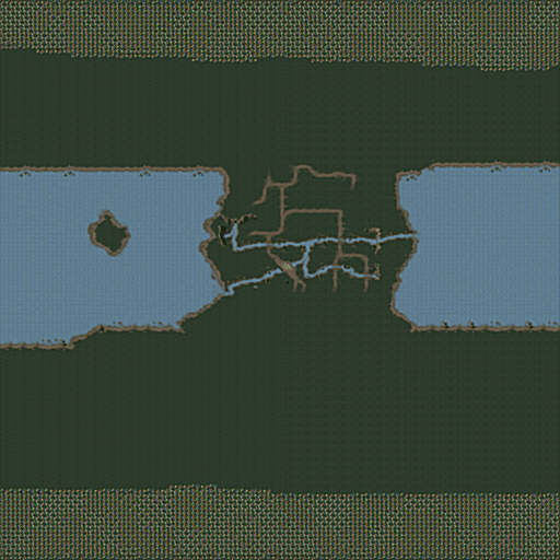 River Town Havoc