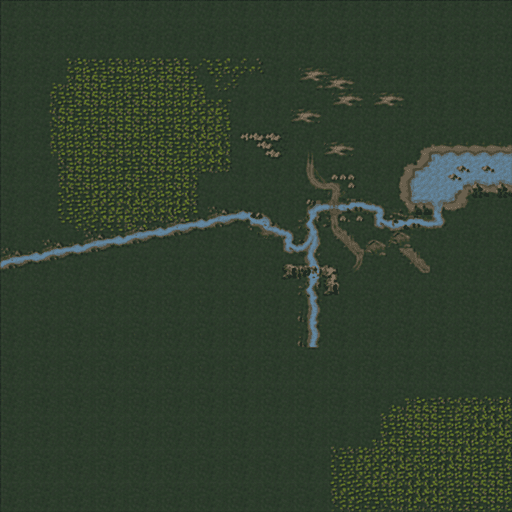 GDI_South_Vs_Nod_North