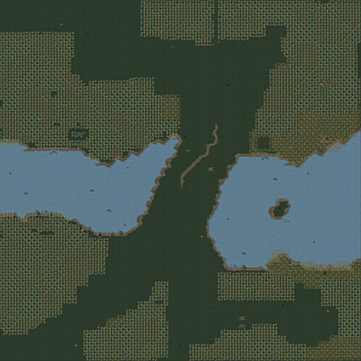 gr map
