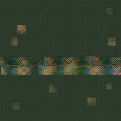 Test Map