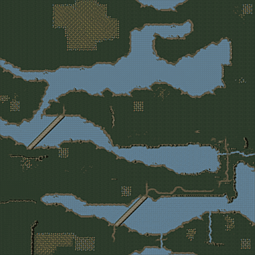 Air,Land and Sea V1.5