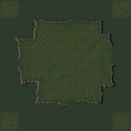 Tiberium Pool