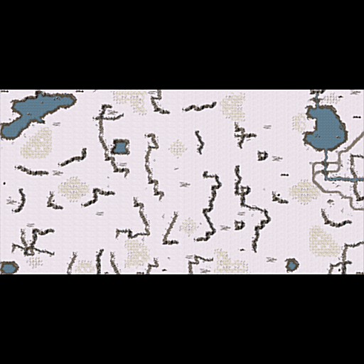 Cold Pass (2 - 4 players)
