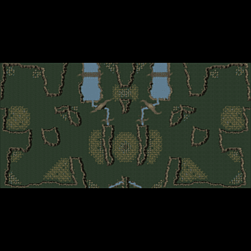 Tournament Valley 1v1 - Scarwen