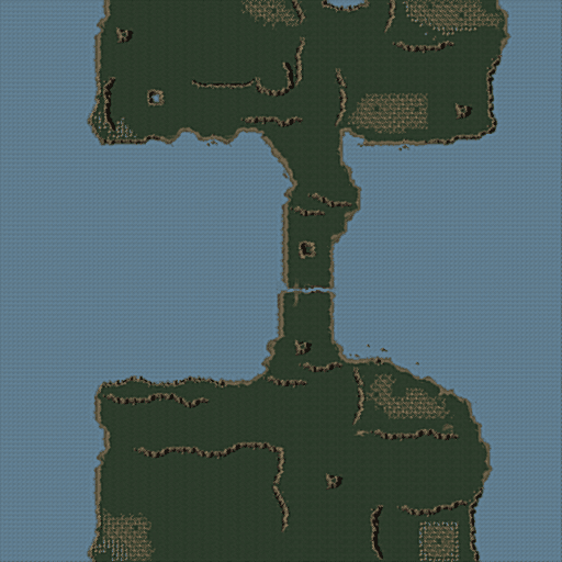 Land Bridge