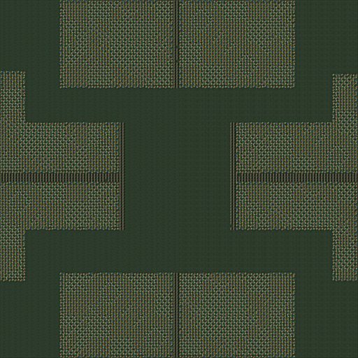 Border Crossing