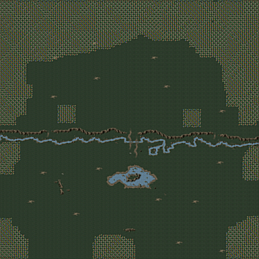 Extreme river Battle