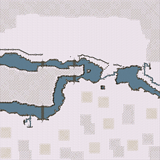 Cristal Island