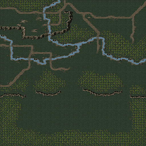 1v7 map