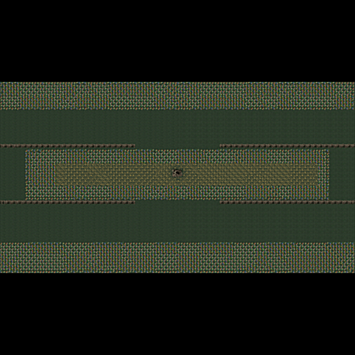 2 vs 2 small map