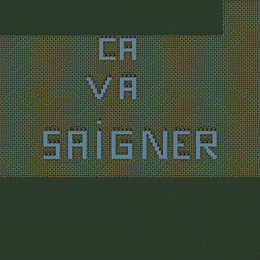Ca va saigner