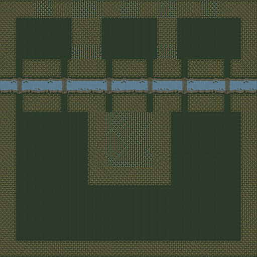 Le pont de la mort