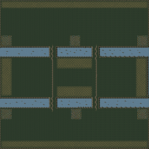 Bridge Standoff