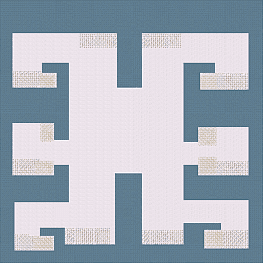 Map test 1