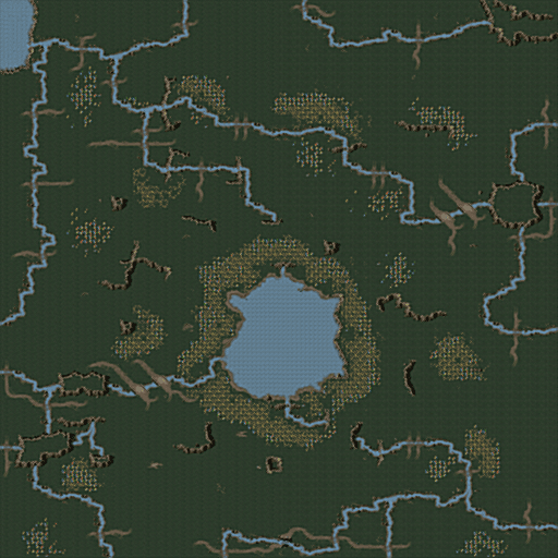 Central Conflict