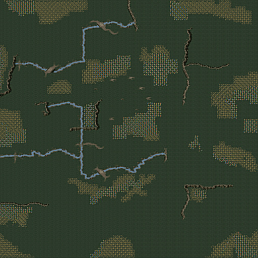Weites Land
