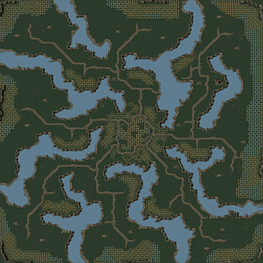 Big Game Hunters 2VSAI