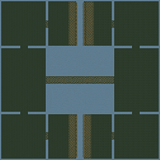 The Bridge