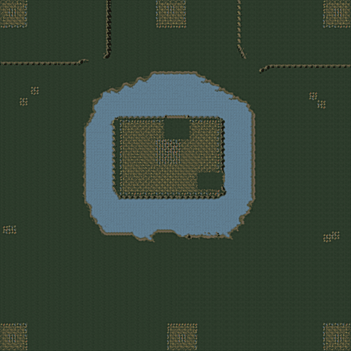 Treasure Island
