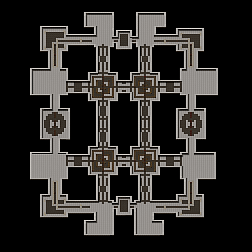 Iron Curtain Factory