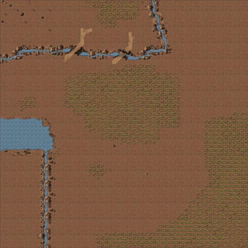 desert alert