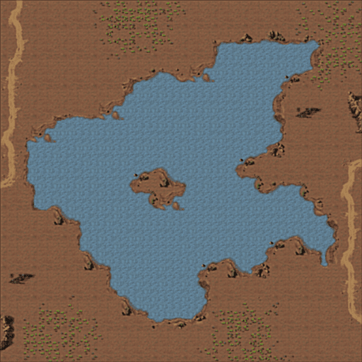 [N3][WW][TD][4P] Shallow Grave