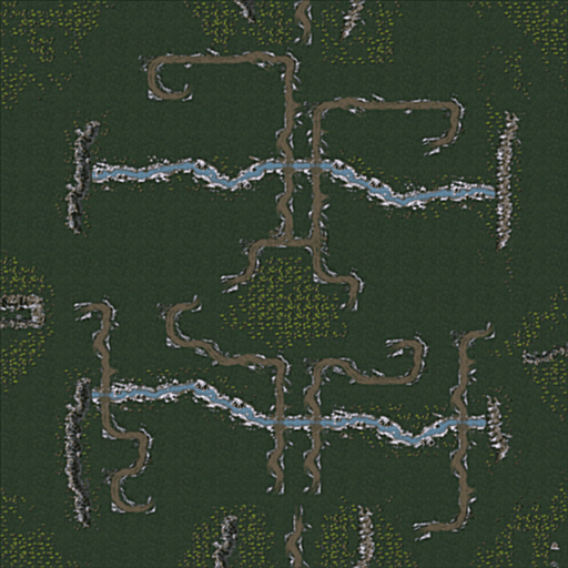 [N3][WW][TD][6P] Normandy