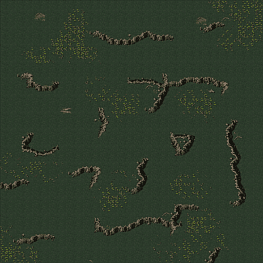 [N3][WW][TD][6P] Ridge War