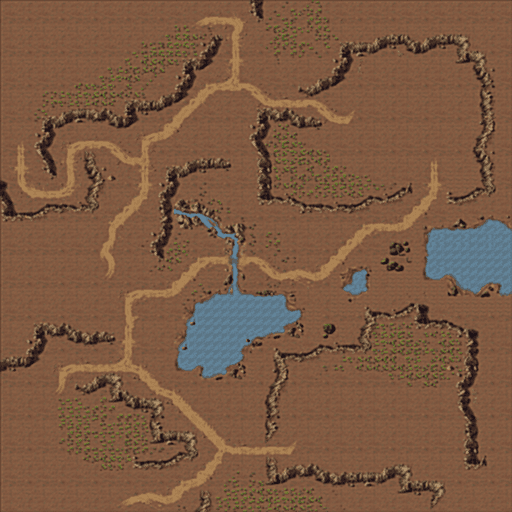 [N3][WW][TD][6P] Undiscovered Country