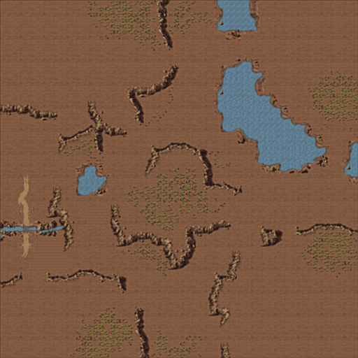 [N3][WW][TD][6P] Sleepy Valley