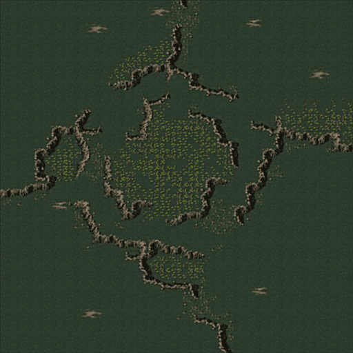 [N3][WW][TD][6P] Volcano