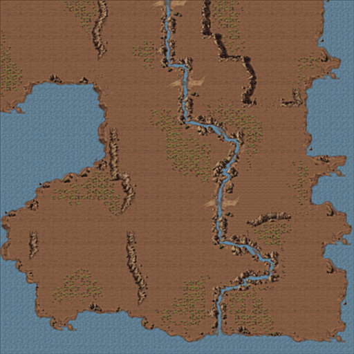 [N3][WW][TD][6P] Tiger Core