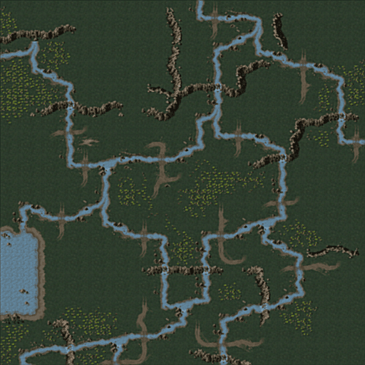 [N3][WW][TD][6P] Water Works