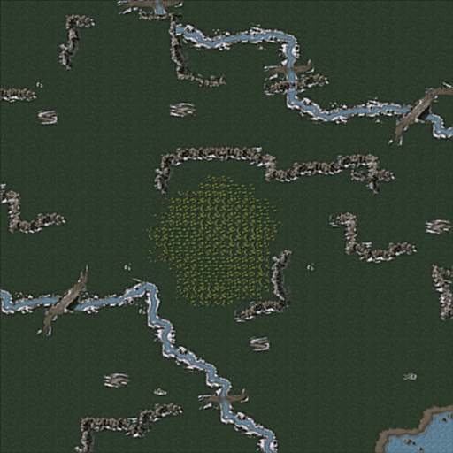 [N3][WW][TD][4P] Gettysberg