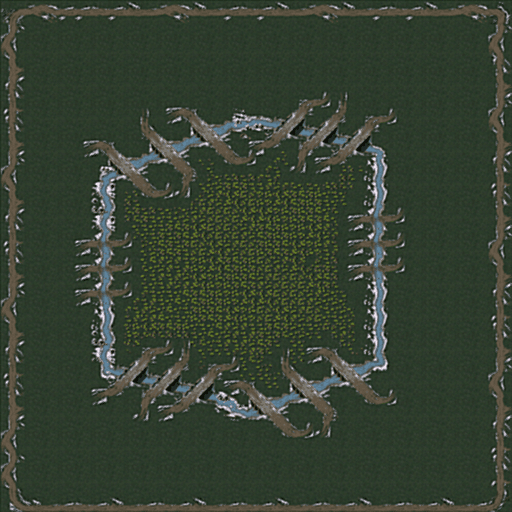 [MYG] Island in the stream